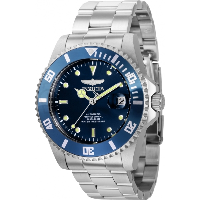 Invicta Pro Diver
