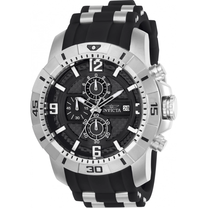 Invicta Pro Diver