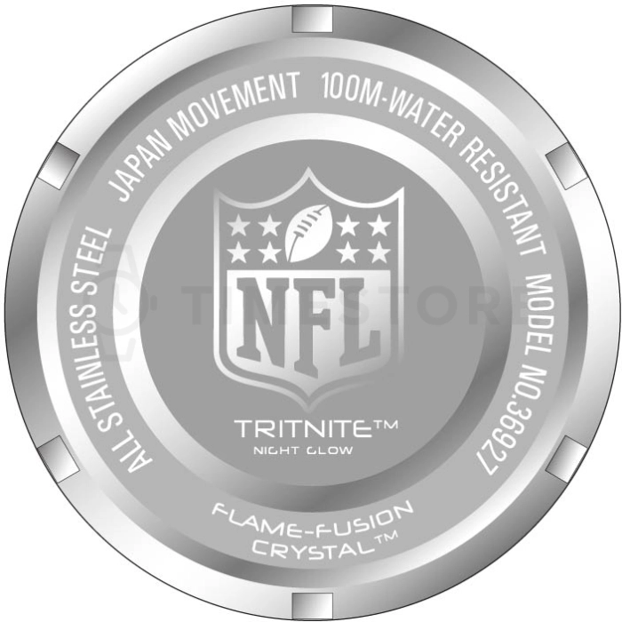 Invicta NFL