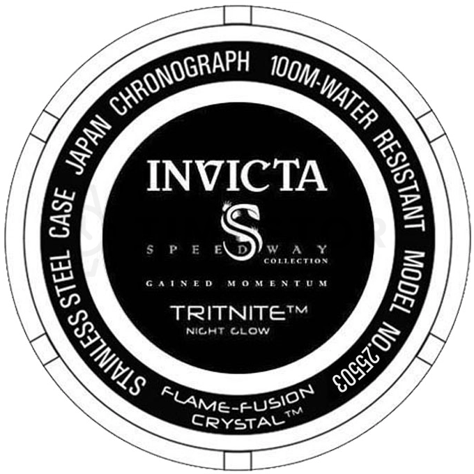 Invicta Speedway