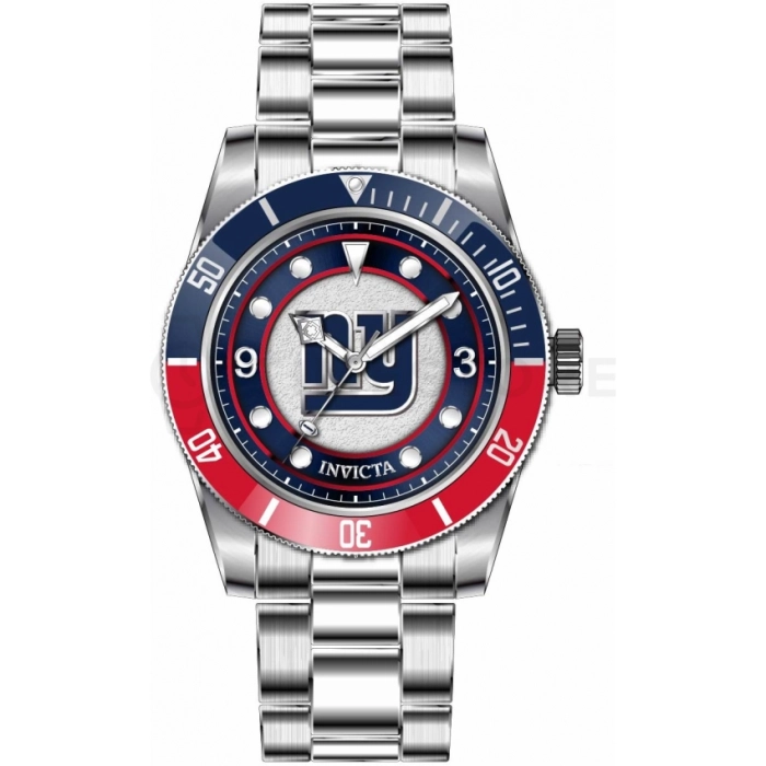Invicta NFL