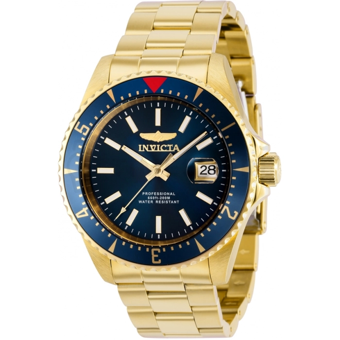 Invicta Pro Diver