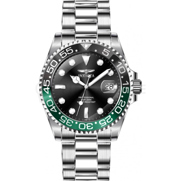 Invicta Pro Diver