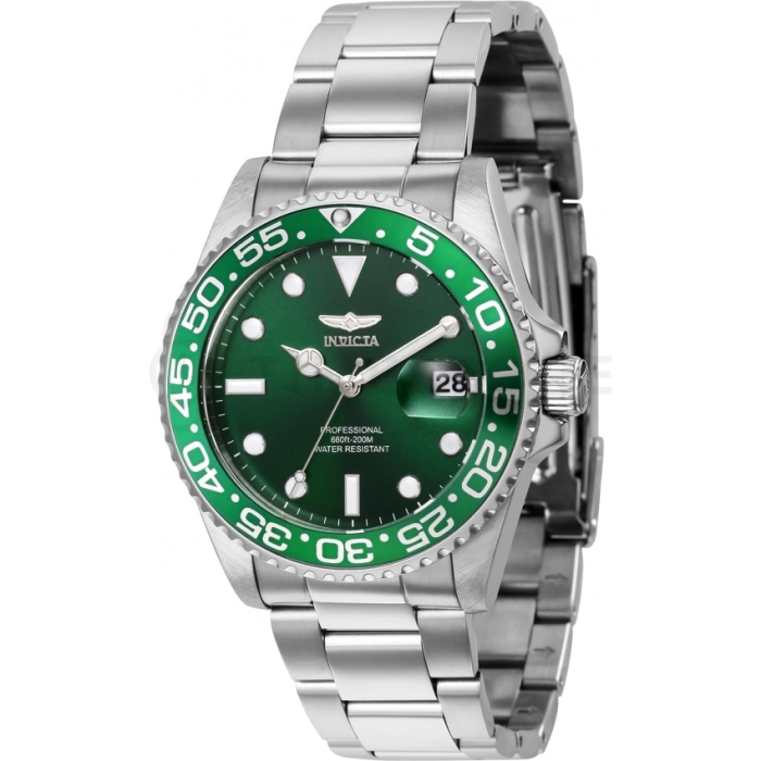 Invicta Pro Diver