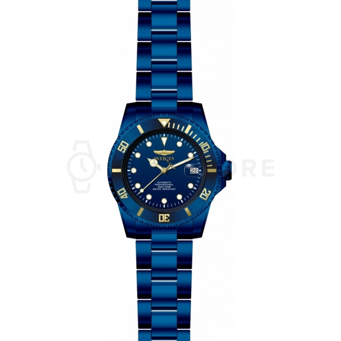 Invicta Pro Diver
