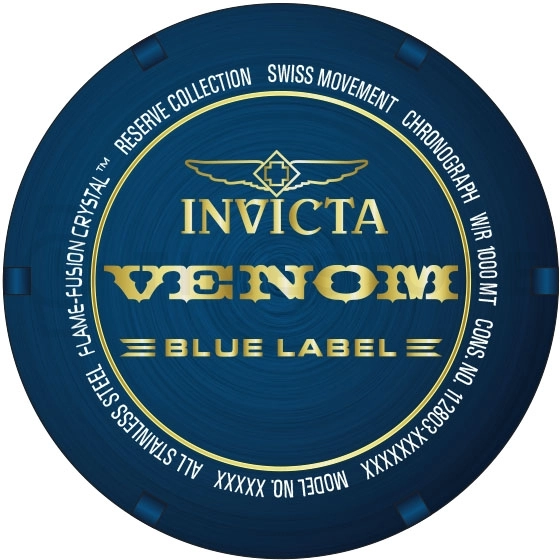Invicta Reserve