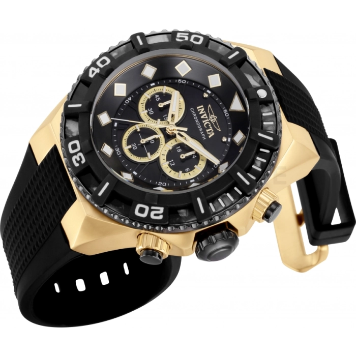 Invicta Pro Diver