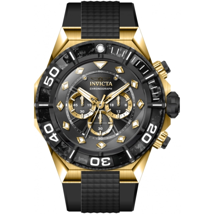 Invicta Pro Diver