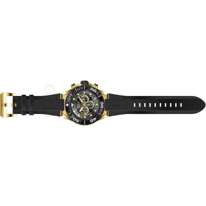 Invicta Pro Diver
