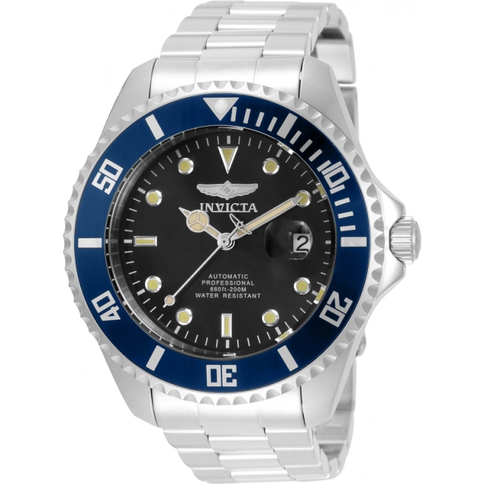 Invicta Pro Diver