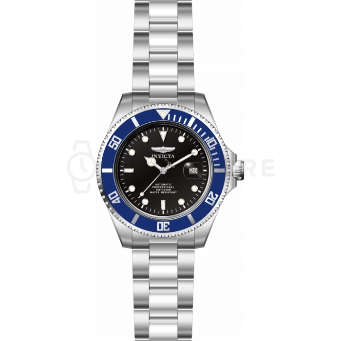 Invicta Pro Diver
