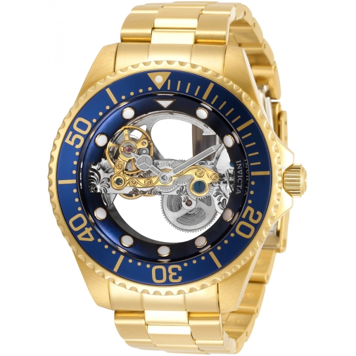 Invicta Pro Diver