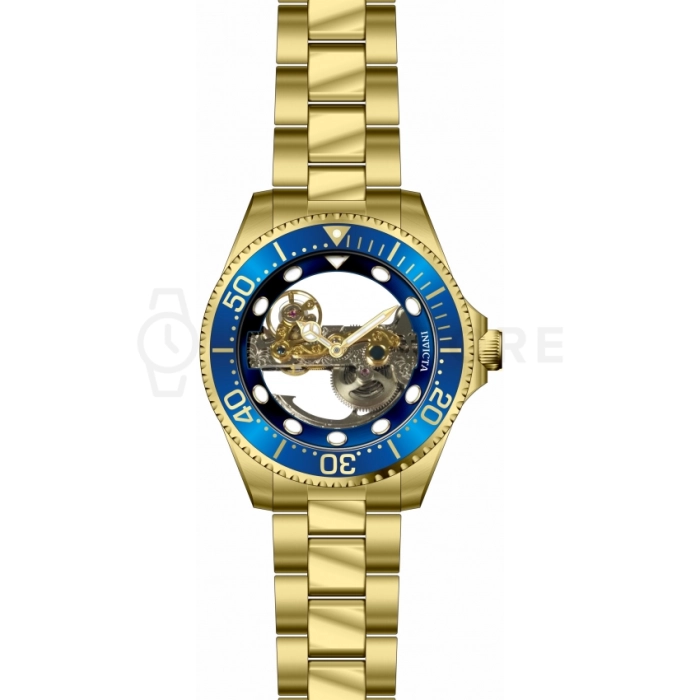 Invicta Pro Diver