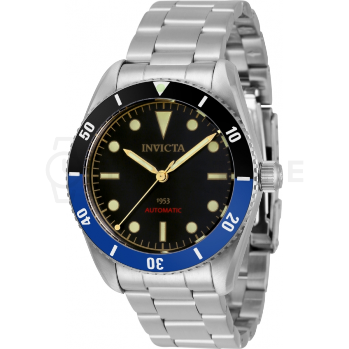 Invicta Pro Diver