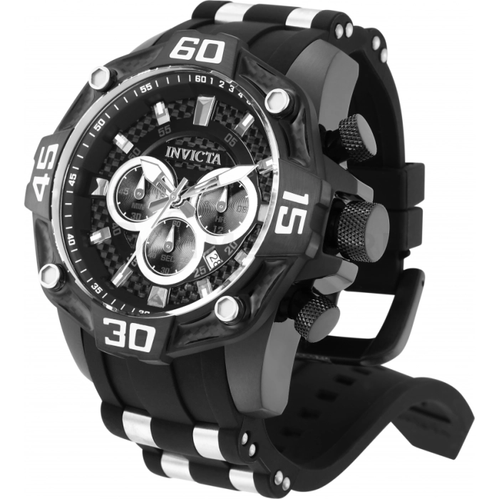 Invicta Pro Diver