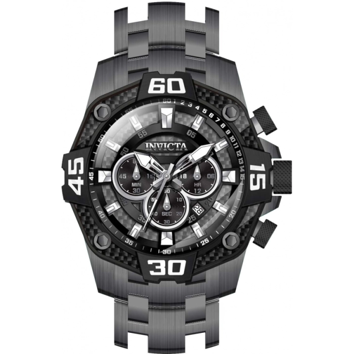 Invicta Pro Diver