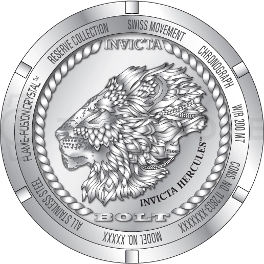 Invicta Reserve