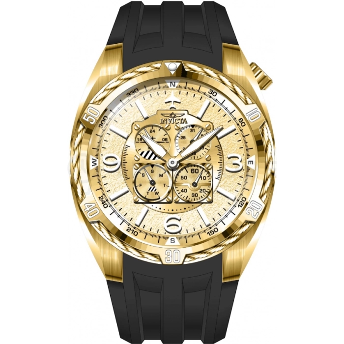 Invicta Aviator
