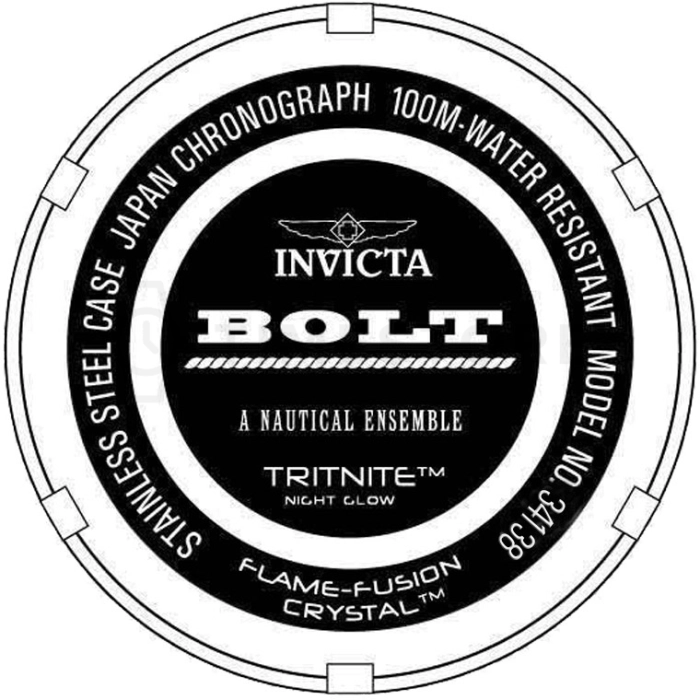 Invicta Bolt