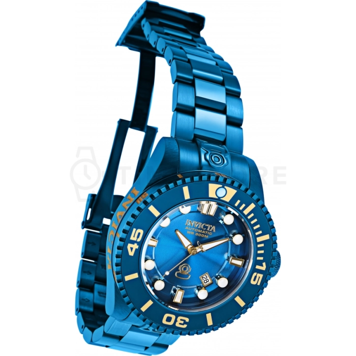 Invicta Pro Diver