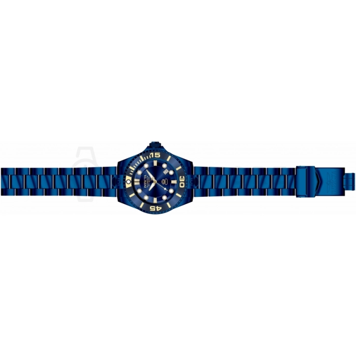 Invicta Pro Diver