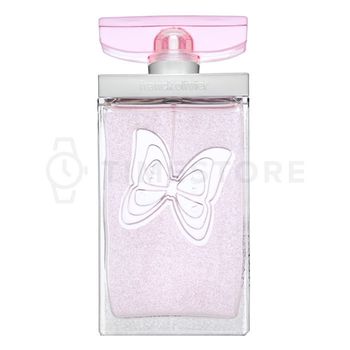 Franck Olivier Nature Eau de Parfum para mujer 75 ml