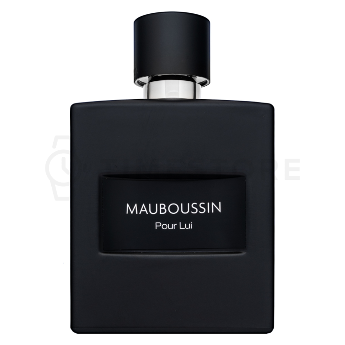 Mauboussin Pour Lui in Black parfémovaná voda pre mužov 100 ml