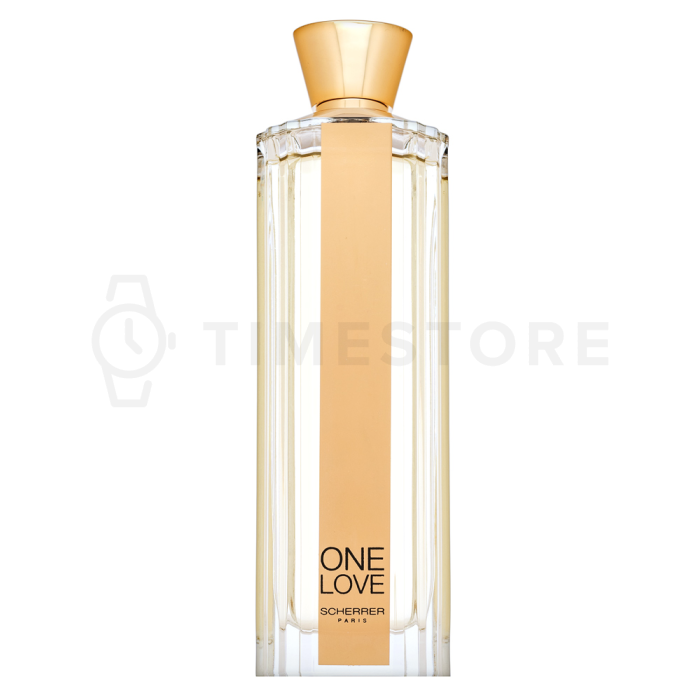 Jean-Louis Scherrer One Love Eau de Parfum nőknek 100 ml