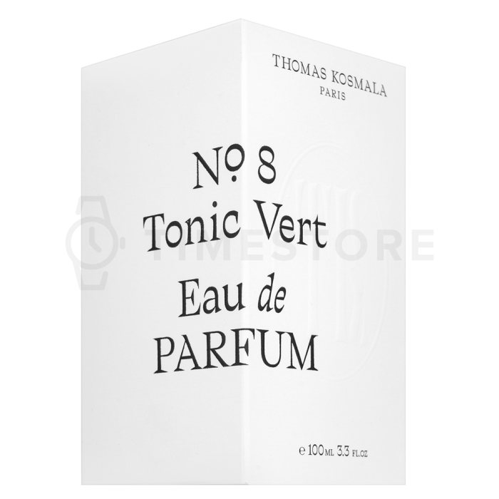 Thomas Kosmala No.8 Tonic Vert parfémovaná voda unisex 100 ml