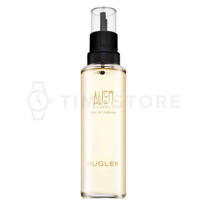 Thierry Mugler Alien Goddess parfémovaná voda pro ženy Refill 100 ml