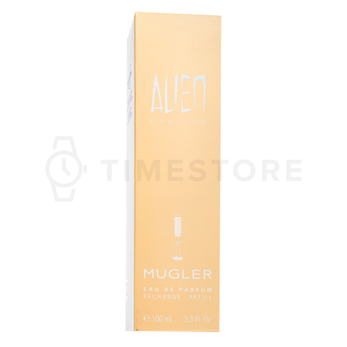 Thierry Mugler Alien Goddess parfémovaná voda pro ženy Refill 100 ml