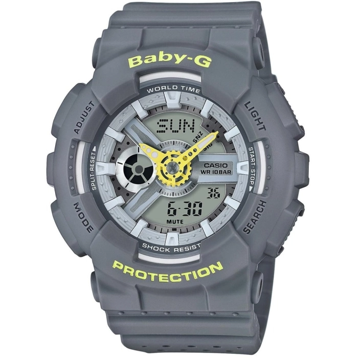 Casio Baby-G