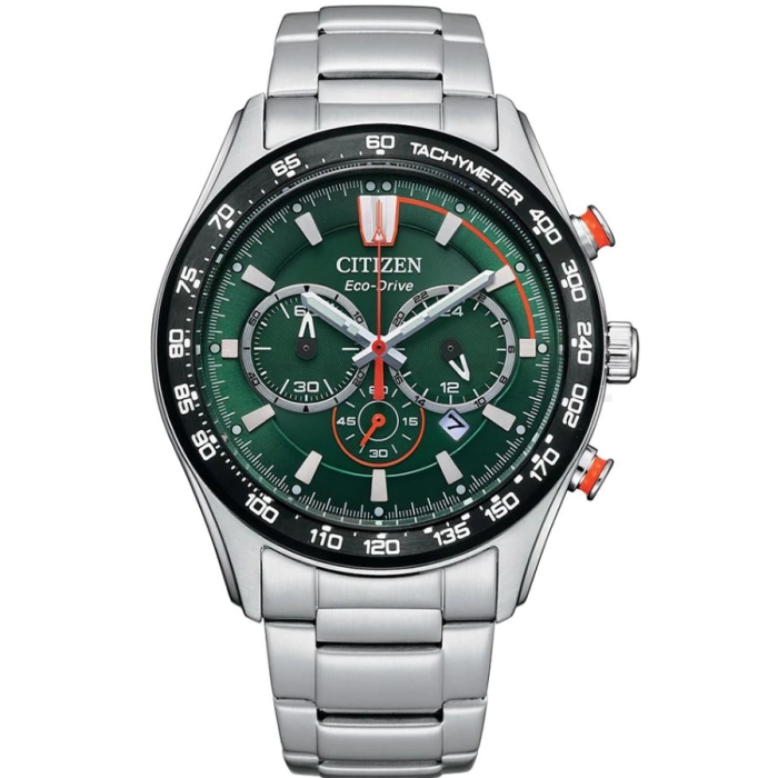 Citizen Eco-Drive