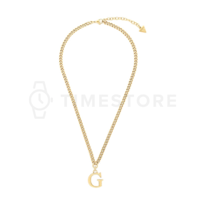 Guess G Gold
