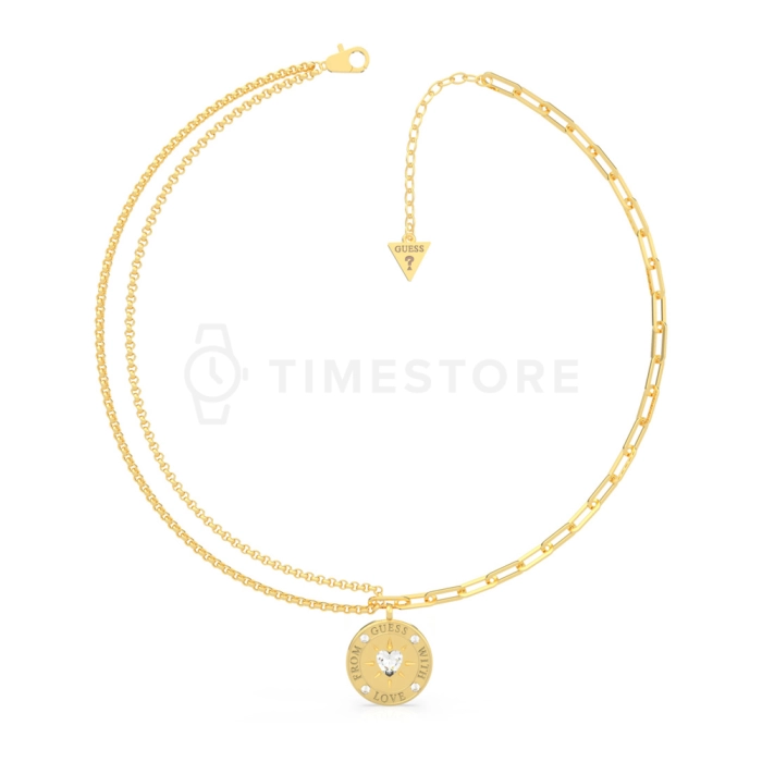 Guess From Guess With Love