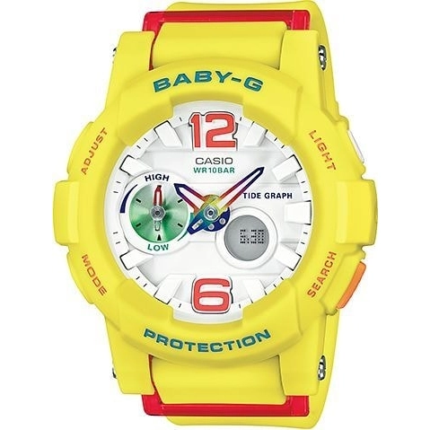 Casio Baby-G