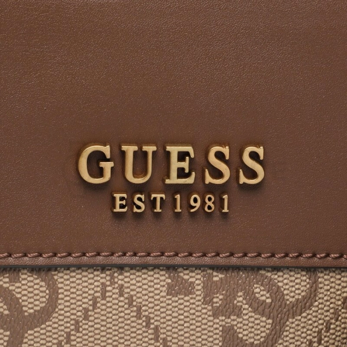 Guess Berta