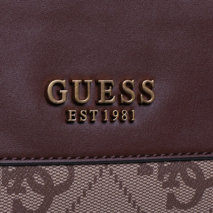 Guess Berta