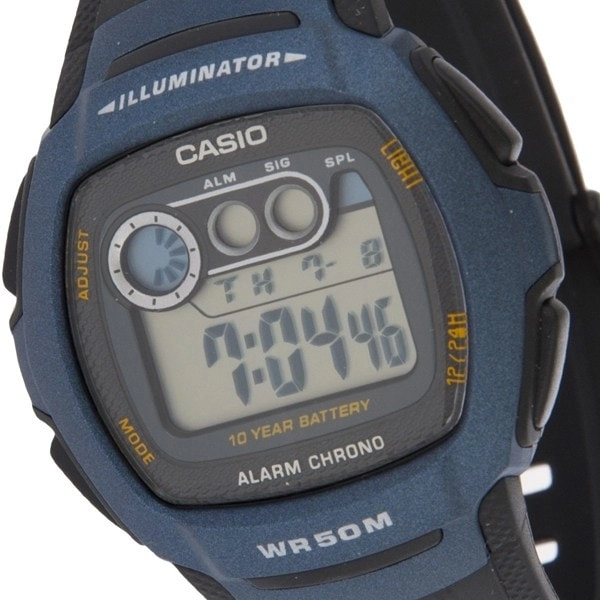 Casio