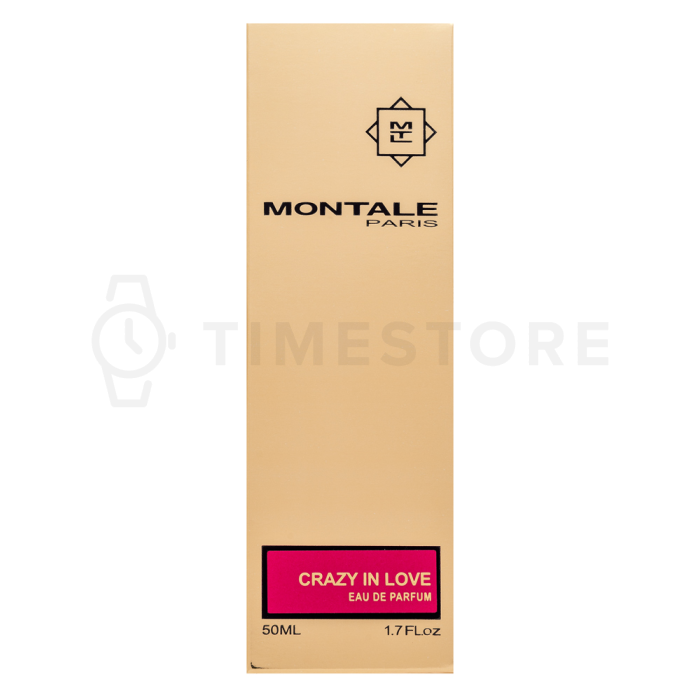 Montale Crazy In Love parfémovaná voda pro ženy 50 ml