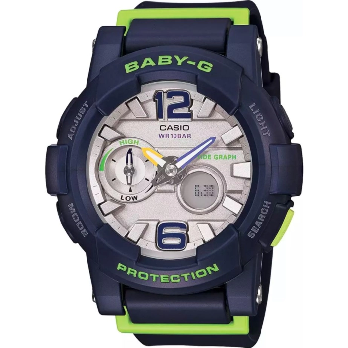 Casio Baby-G