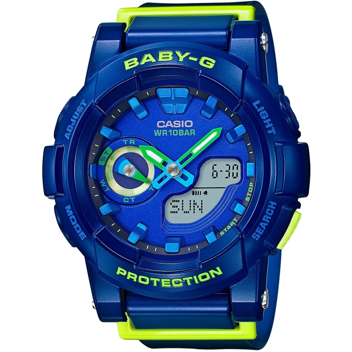 Casio Baby-G