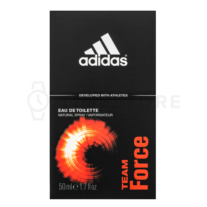 Adidas Team Force toaletná voda pre mužov 50 ml