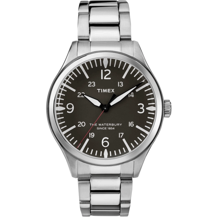 Timex Waterbury