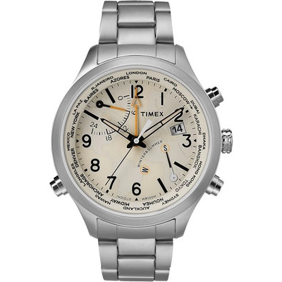 Timex Waterbury