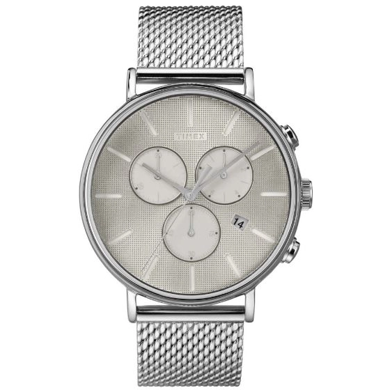 Timex Fairfield Supernova Chronograph