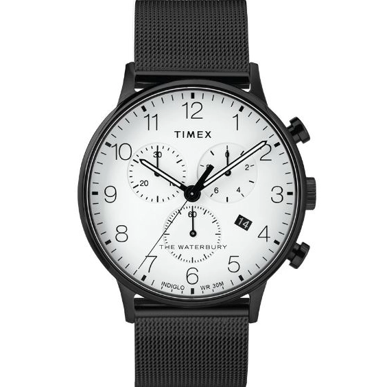 Timex Waterbury