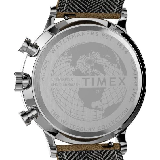 Timex Waterbury