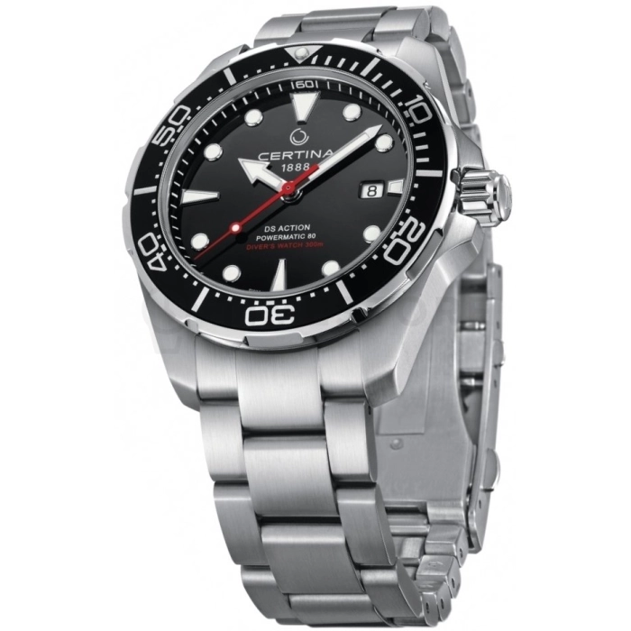Certina DS Action