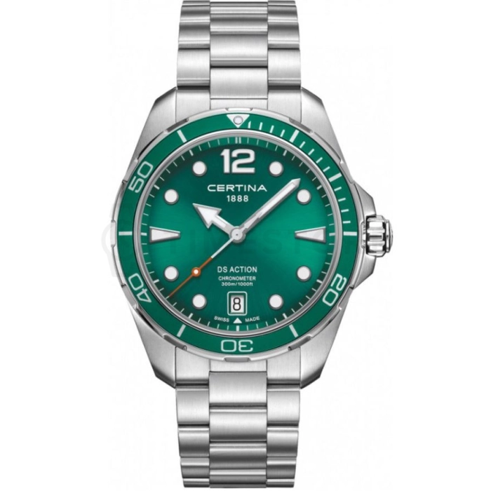 Certina DS Action